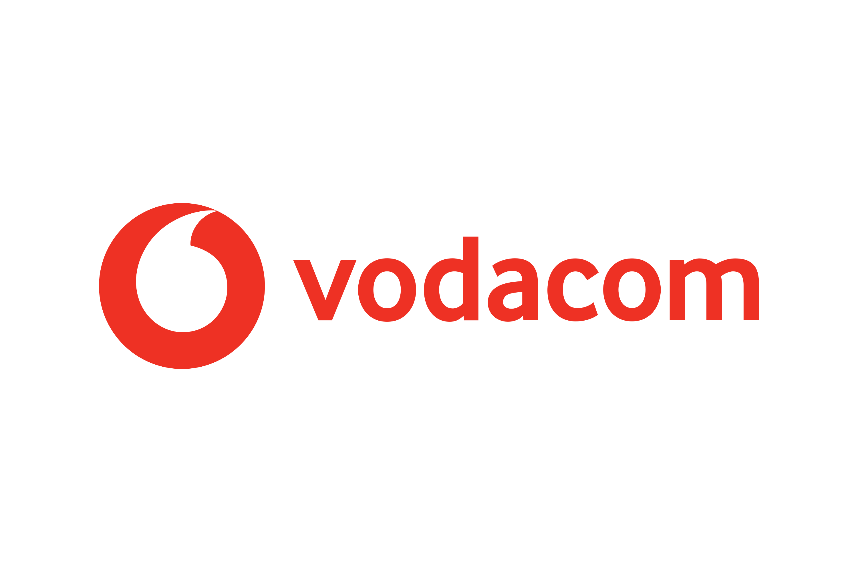 Vodacom